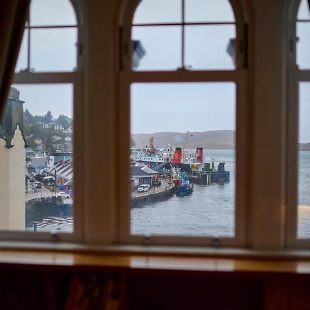 Panoramic Sea Views - Stunning 3Bd Apt & Balcony Oban Buitenkant foto